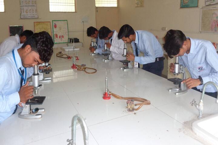 laboratory